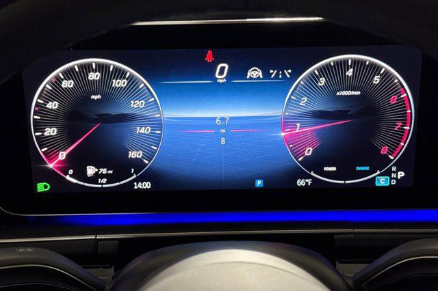 2026 Mercedes-Benz GLS GLS 450 4MATIC