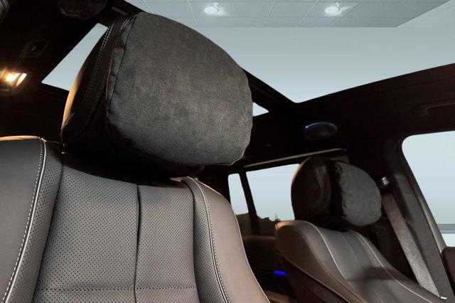 2026 Mercedes-Benz GLS GLS 450 4MATIC