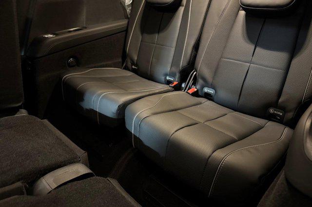 2026 Mercedes-Benz GLS GLS 450 4MATIC