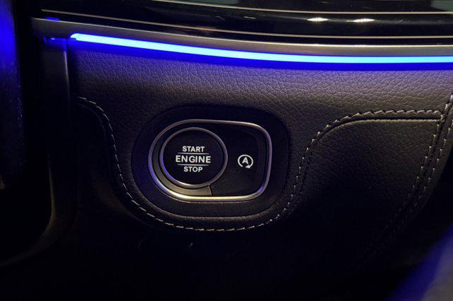 2026 Mercedes-Benz GLS GLS 450 4MATIC