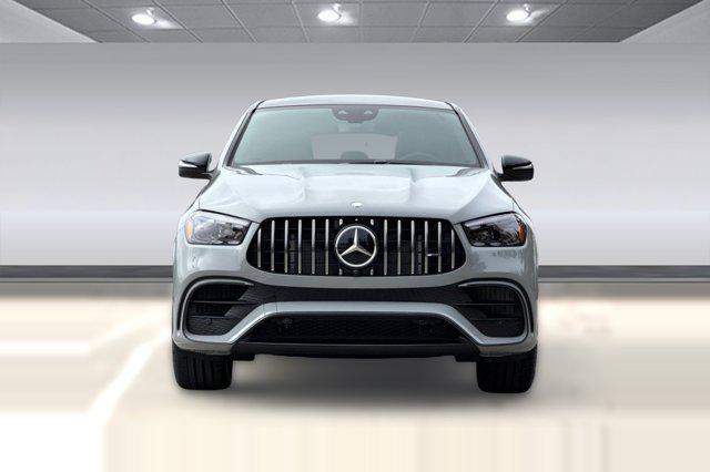 2026 Mercedes-Benz AMG GLE 63 S 4MATIC+