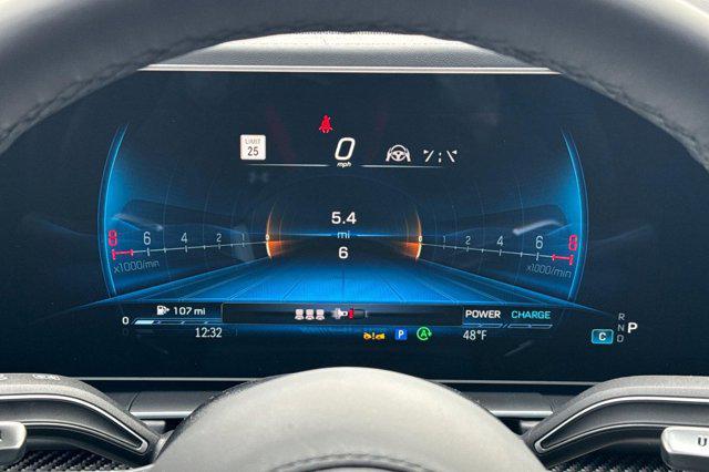 2026 Mercedes-Benz AMG GLE 63 S 4MATIC+