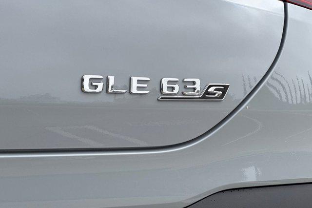 2026 Mercedes-Benz AMG GLE 63 S 4MATIC+