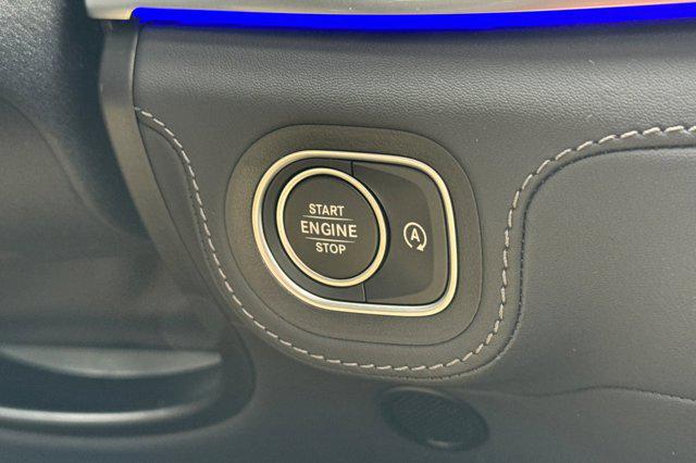 2026 Mercedes-Benz AMG GLE 63 S 4MATIC+