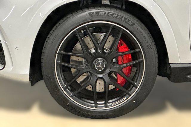 2026 Mercedes-Benz GLE AMG GLE 63 S 4MATIC+