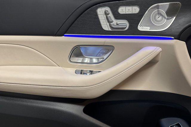 2026 Mercedes-Benz GLE AMG GLE 63 S 4MATIC+