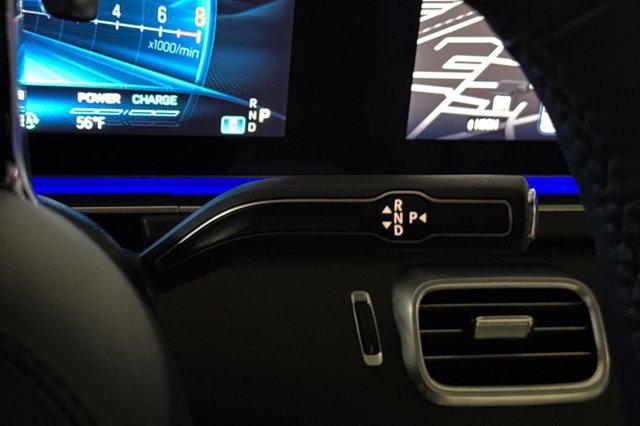 2026 Mercedes-Benz GLE AMG GLE 63 S 4MATIC+