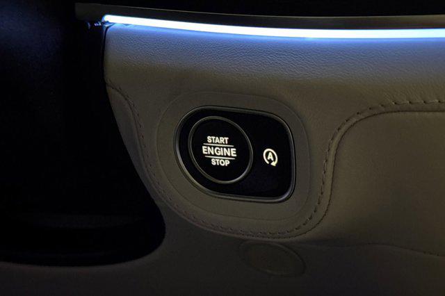 2026 Mercedes-Benz GLE AMG GLE 63 S 4MATIC+
