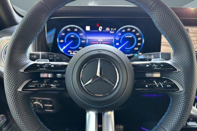 2025 Mercedes-Benz G 580e G 580e
