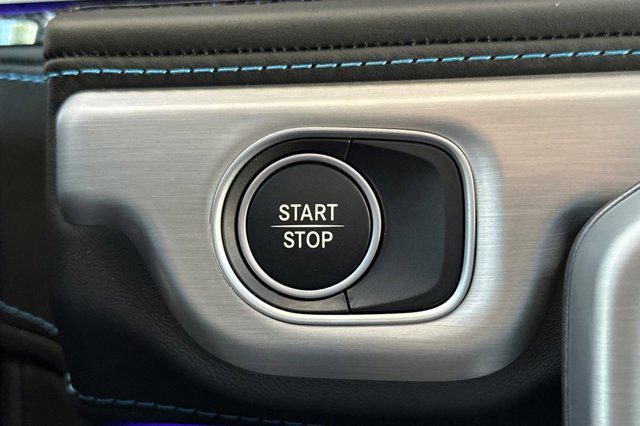 2025 Mercedes-Benz G 580e G 580e