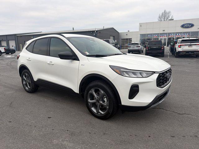 2026 Ford Escape ST-Line for sale in Lewisburg, PA