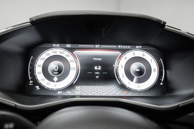 2026 Aston Martin DBX 707