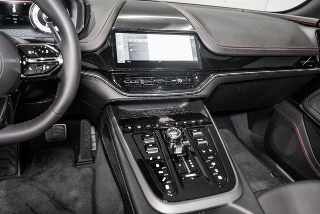 2026 Aston Martin DBX 707