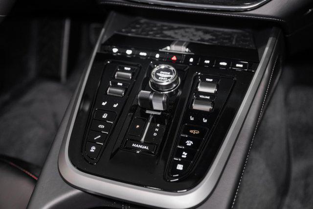 2026 Aston Martin DBX 707
