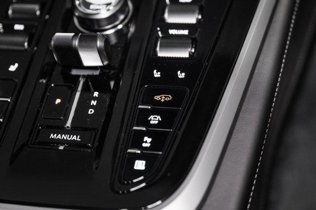 2026 Aston Martin DBX 707