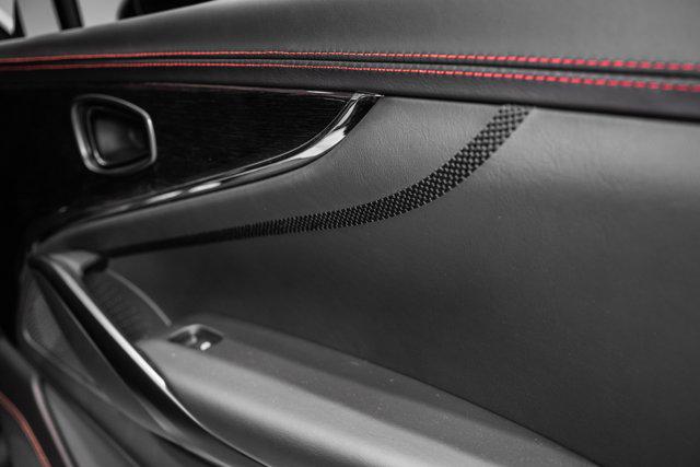 2026 Aston Martin DBX 707