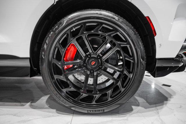 2026 Aston Martin DBX 707