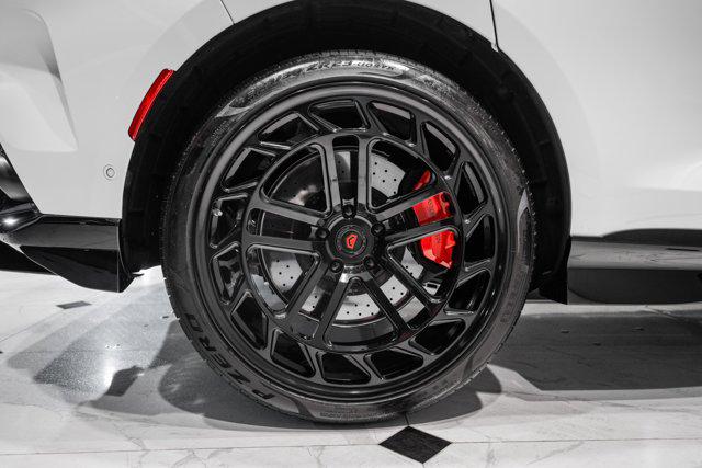 2026 Aston Martin DBX 707