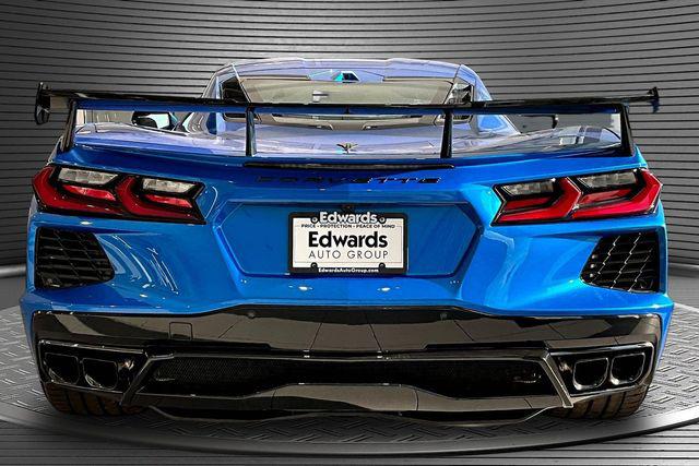 2026 Chevrolet Corvette Stingray Coupe, 1LT, RWD