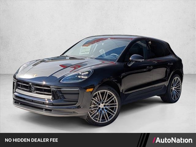 2026 Porsche Macan AWD for sale in Maitland, FL