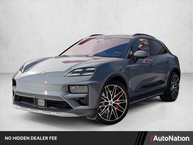 2025 Porsche Macan Electric Turbo for sale in Maitland, FL