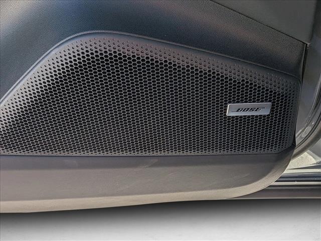 2025 Porsche Macan Electric Turbo
