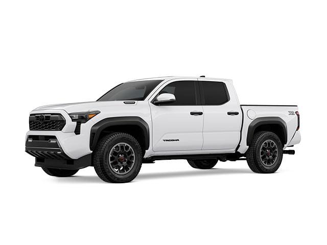 2026 Toyota Tacoma TRD Off Road for sale in Chandler, AZ