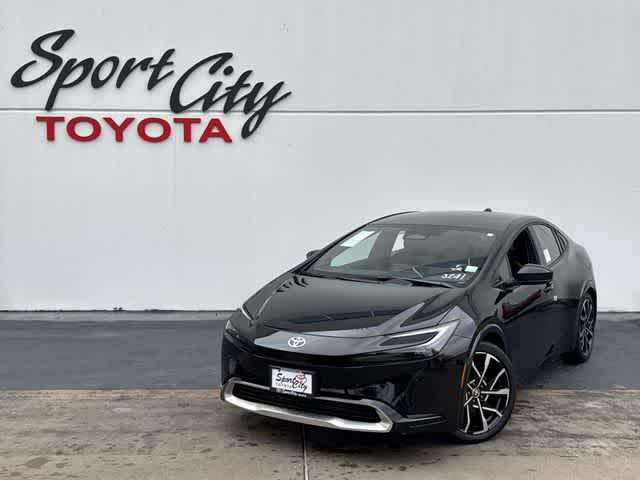 2026 Toyota Prius Plug-In XSE Premium for sale in Dallas, TX