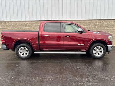 Used 2022 RAM 1500 For Sale in Wilmington, OH