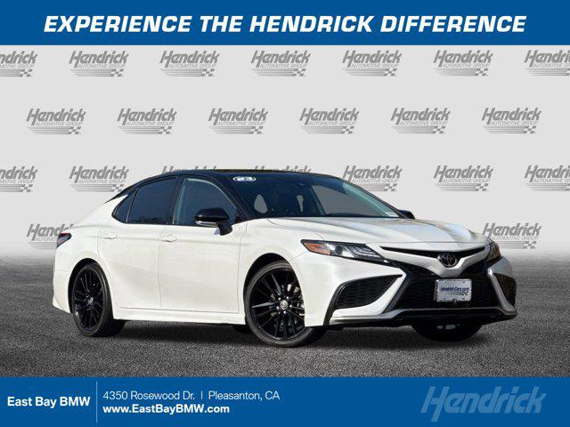 2023 Toyota Camry XSE for sale in Daleville, IN