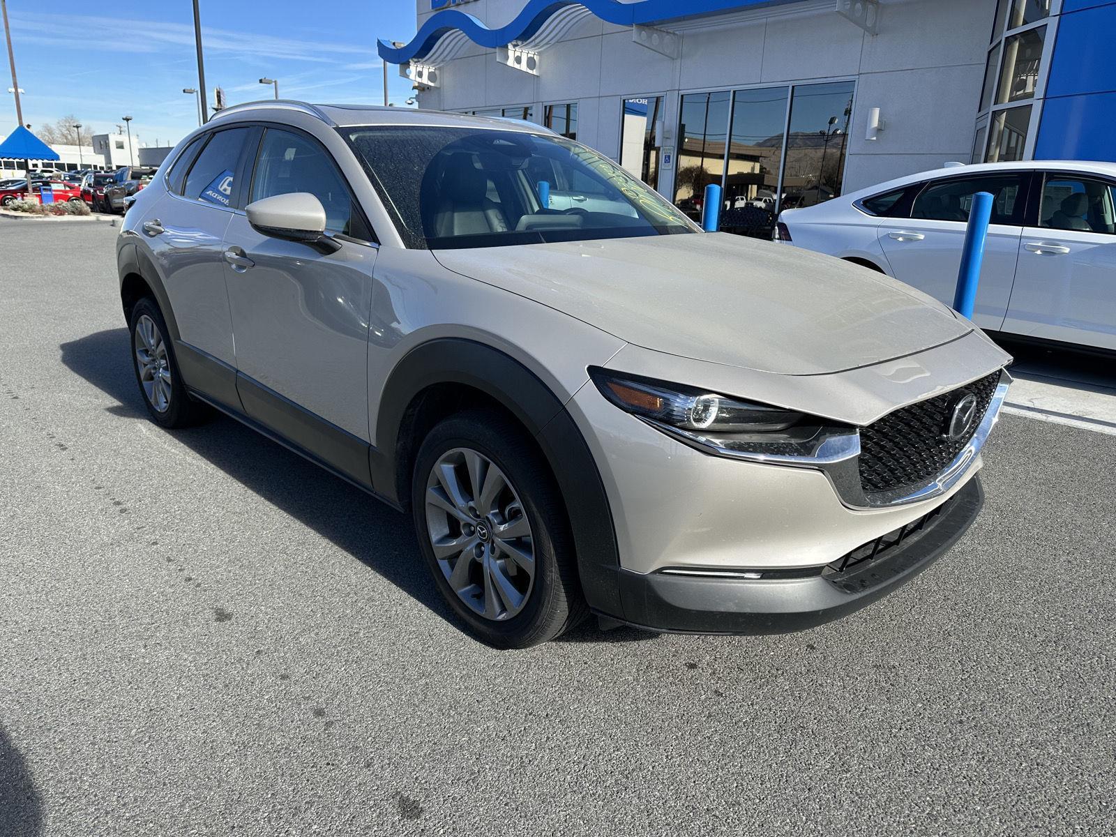 2024 Mazda CX-30 Preferred's photo