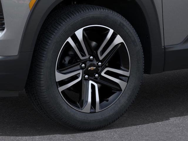 2026 Chevrolet TrailBlazer FWD LT