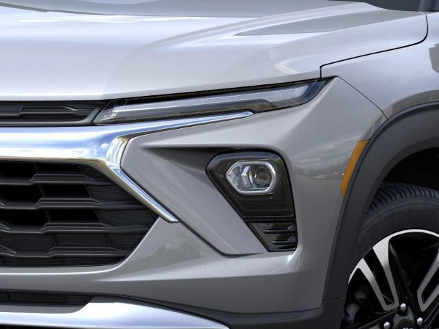 2026 Chevrolet TrailBlazer FWD LT