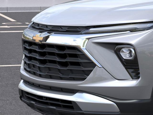 2026 Chevrolet TrailBlazer FWD LT