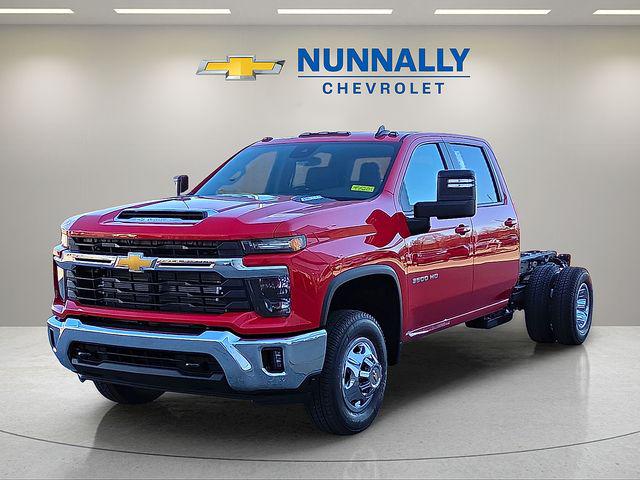2026 Chevrolet Silverado 3500HD LT for sale in Bentonville, AR