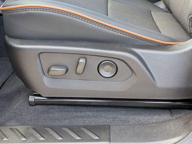 2026 GMC Canyon AT4, 4WD