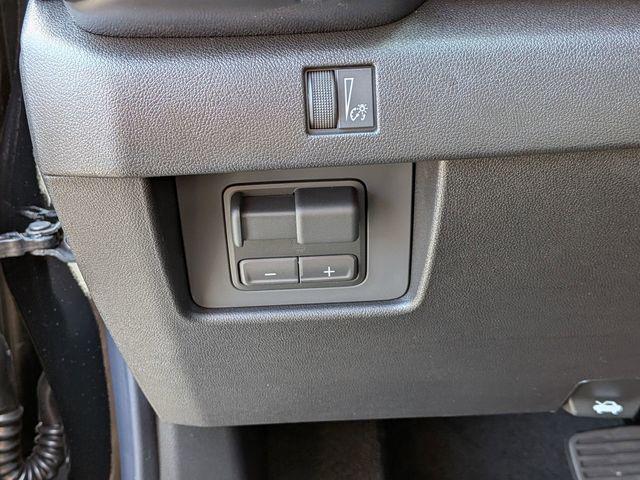 2026 GMC Canyon AT4, 4WD