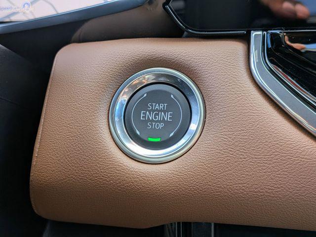 2026 GMC Canyon AT4, 4WD