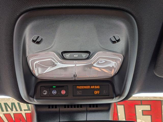 2026 GMC Canyon AT4, 4WD