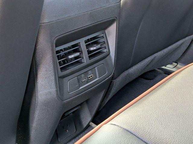 2026 GMC Canyon AT4, 4WD