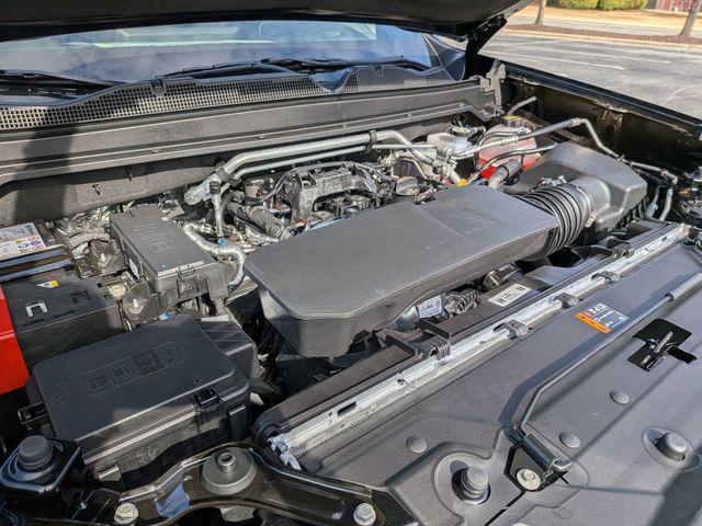 2026 GMC Canyon AT4, 4WD