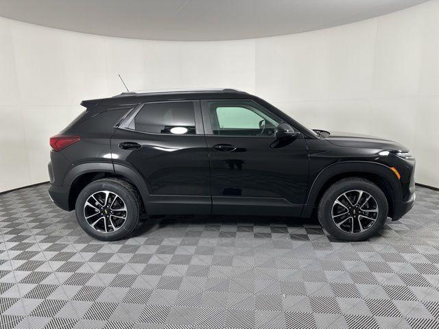 2026 Chevrolet TrailBlazer FWD LT