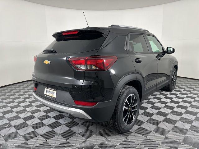 2026 Chevrolet TrailBlazer FWD LT