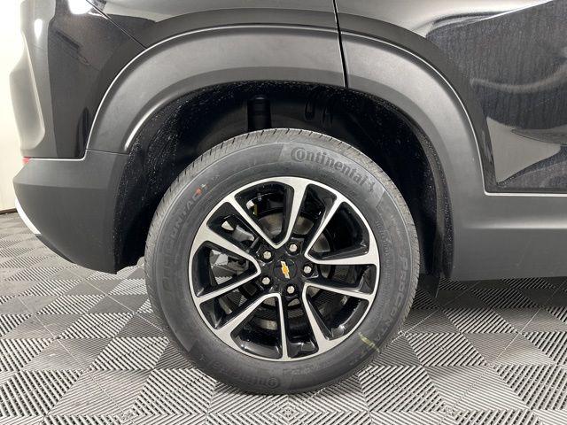 2026 Chevrolet TrailBlazer FWD LT