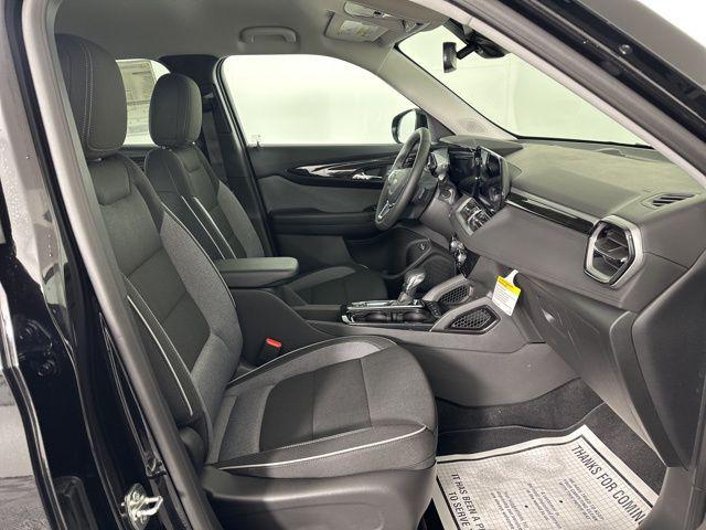 2026 Chevrolet TrailBlazer FWD LT