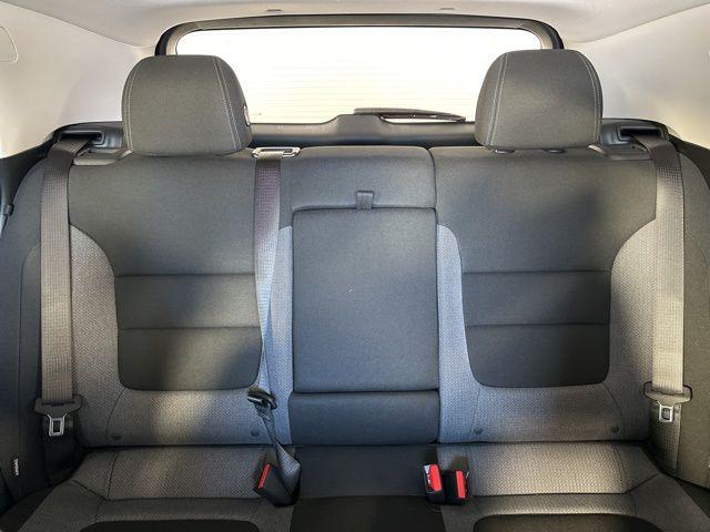 2026 Chevrolet TrailBlazer FWD LT
