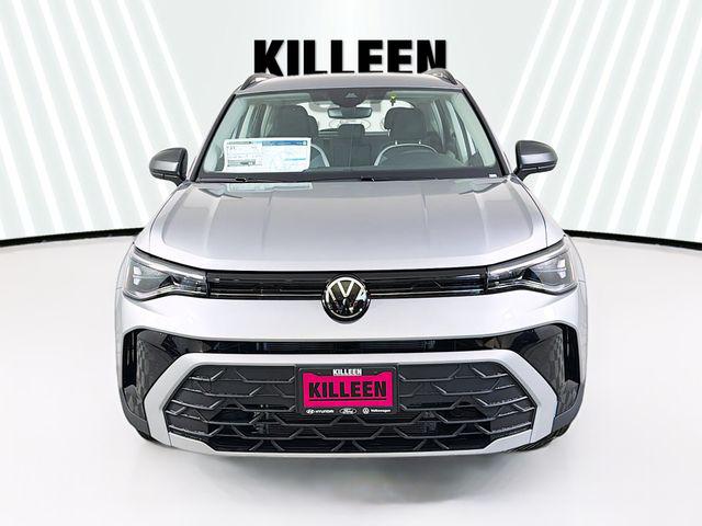 2026 Volkswagen Taos S