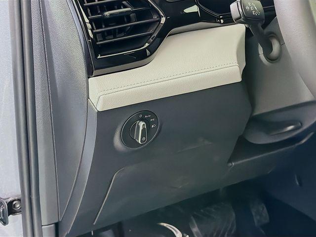 2026 Volkswagen Taos S