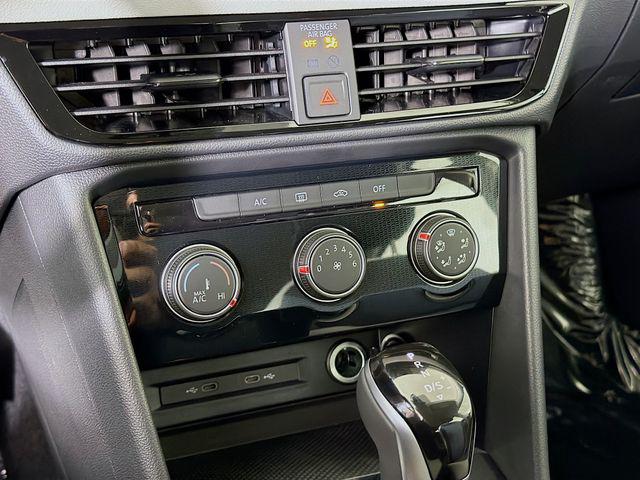 2026 Volkswagen Taos S