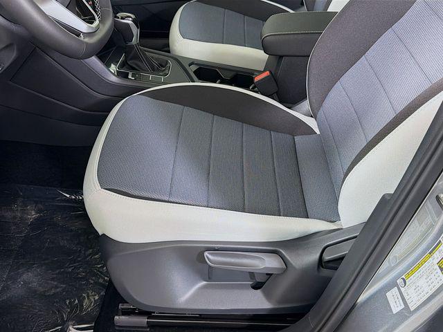 2026 Volkswagen Taos S
